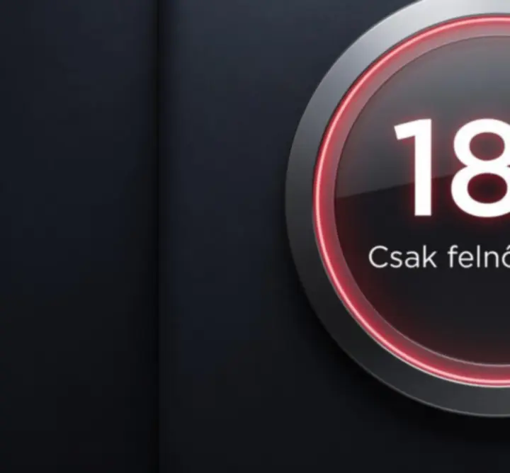18+ jelzés – az Entertopia Hub csak felnőttek számára érhető el